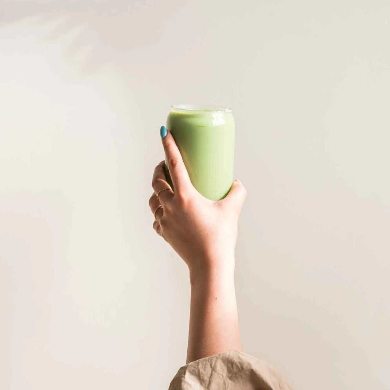 Premium Organic Matcha Powder 50g