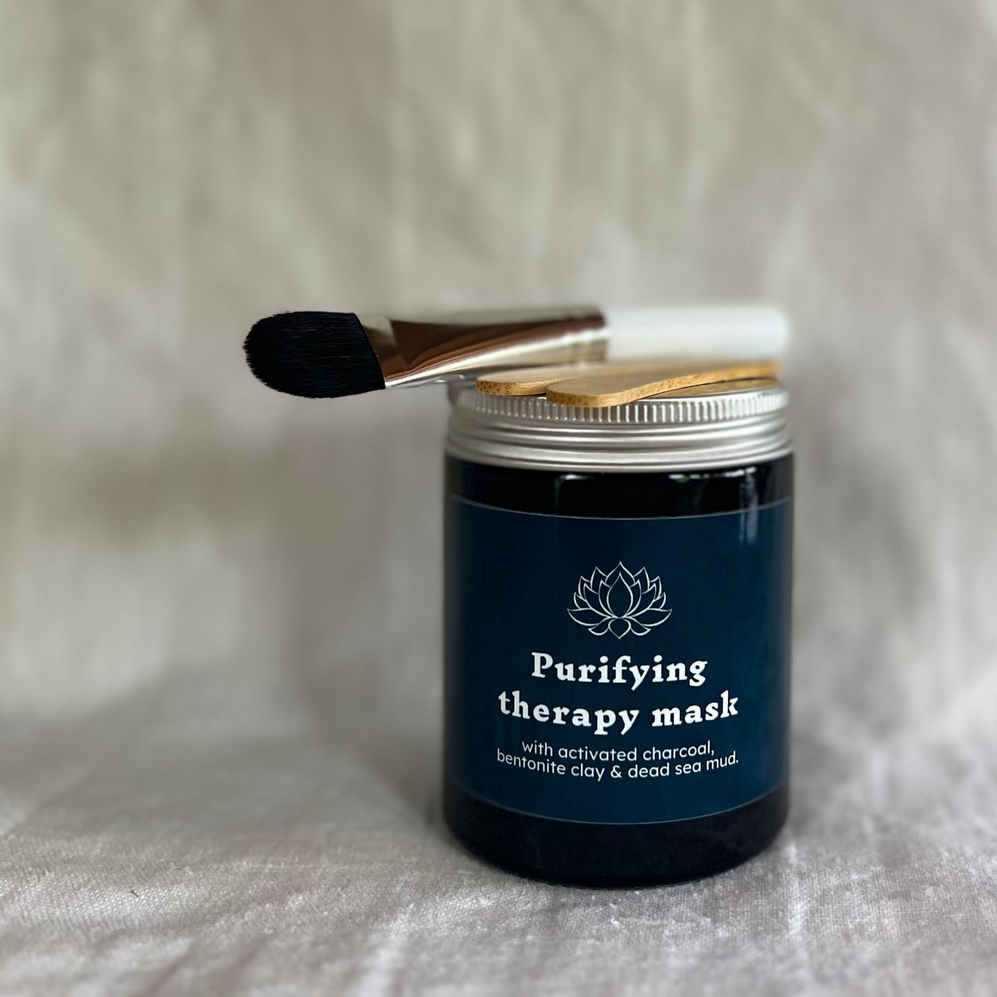 Purifying Therapy Mask (180mL)