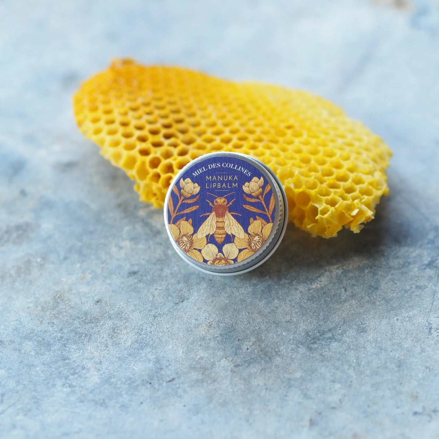 Manuka Honey Lip Balm
