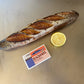 Mackerel in Organic Extra Virgin Olive Oil