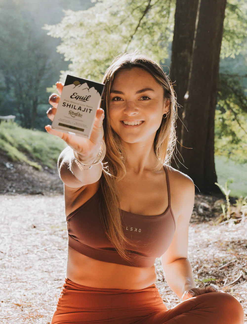 Pure Mineral Shilajit Tablets