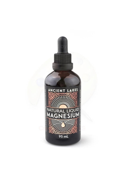 Natural Liquid Magnesium
